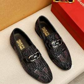 Picture of Ferragamo Shoes _SKUFerragamocoloursz38-45TF06065256